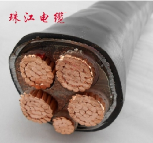 二步法硅烷交聯(lián)工藝有問題？珠江電纜給您放心的YJV電纜