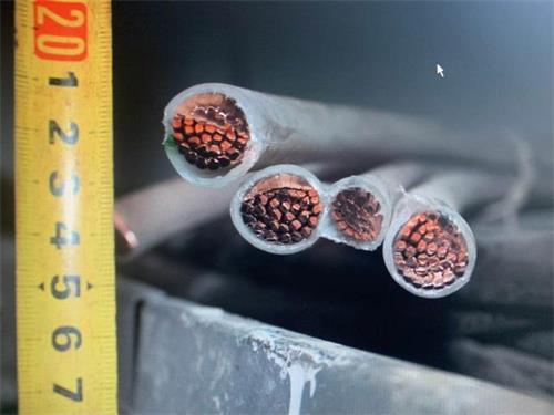 珠江電纜快訊：石家莊特大電纜盜竊案告破！