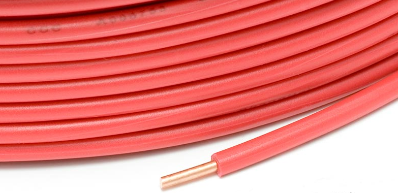 電線“裸埋”的地方誰敢住？珠江電纜解析電線為何要穿管