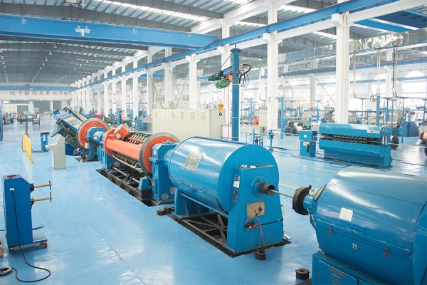 【珠江電纜】在使用阻燃電纜時(shí)，我們?cè)撟⒁馐裁矗?>
                 </div>
          <div   id=