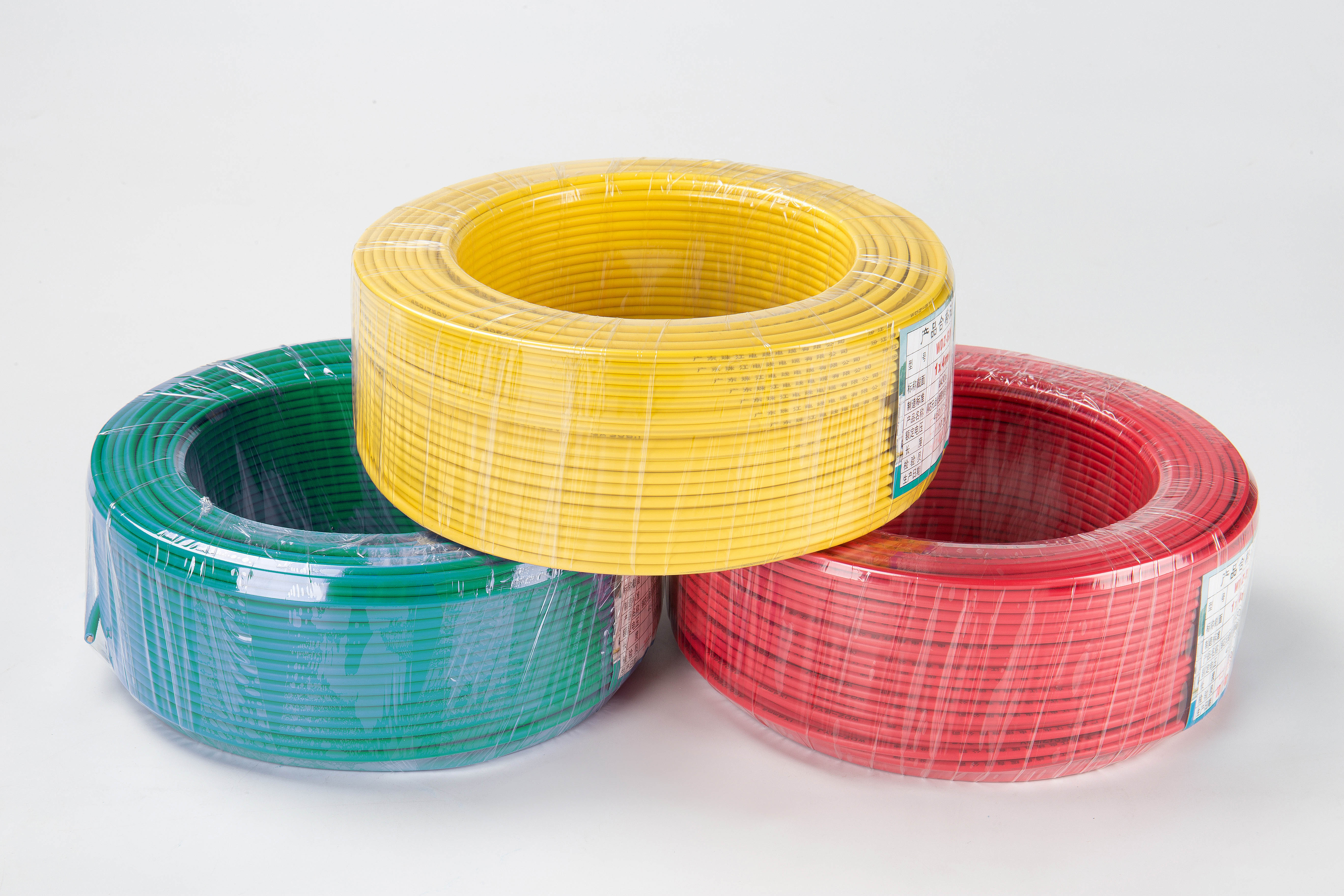 【珠江電纜】預(yù)防電線老化、短路，這幾步很重要！