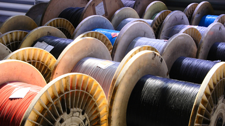 珠江電纜分享電纜常見質(zhì)量問(wèn)題