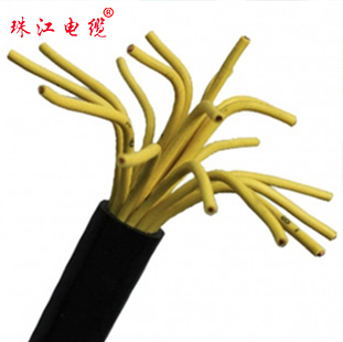 KVV聚氯乙烯絕緣控制用電纜（KVV、KVV22）