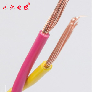 RVS絞行軟線（RVS、ZR-RVS）