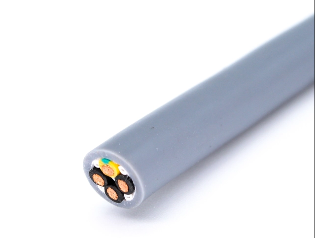 【珠江電纜】控制電纜的種類與優(yōu)點(diǎn)有哪些？